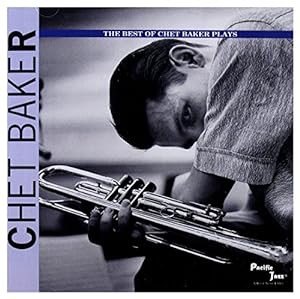 Best of Chet Baker Plays(中古品)