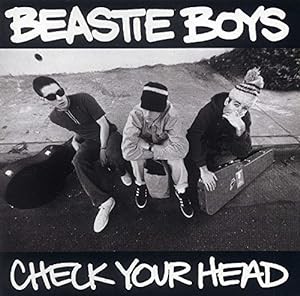 Check Your Head(中古品)