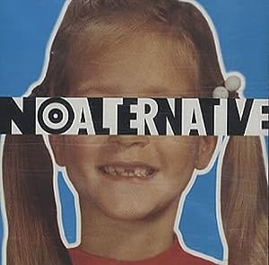 No Alternative(中古品)