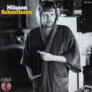 Nilsson Schmilsson(中古品)