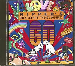 Nipper's G.H.: 60's Vol 2(中古品)