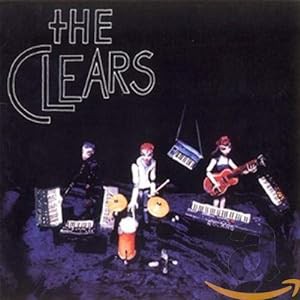 The Clears(中古品)