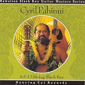 6 & 12 String Slack Key(中古品)