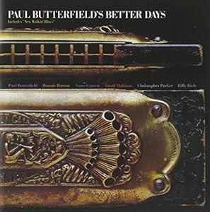 Better Days(中古品)