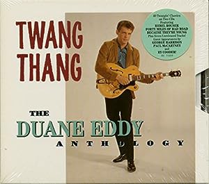 Twang Thang Antholog(中古品)