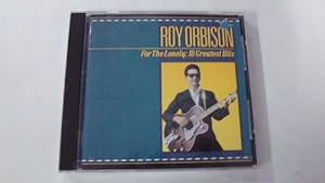 For The Lonely: 18 Greatest Hits (A Roy Orbison Anthology 1956-1965)(中古品)