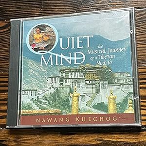 Quiet Mind(中古品)