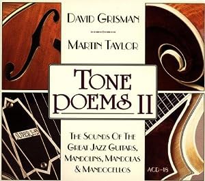 Tone Poems II(中古品)