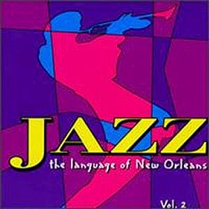 Jazz: Language of New Orleans 2(中古品)