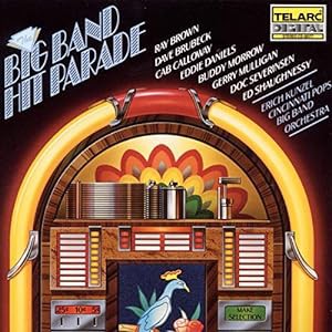 Big Band Hit Parade(中古品)