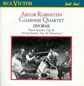 Piano Quintet(中古品)