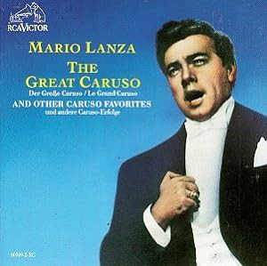 Great Caruso(中古品)