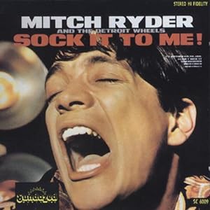 Sock It to Me!(中古品)