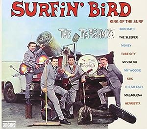 Surfin' Bird(中古品)