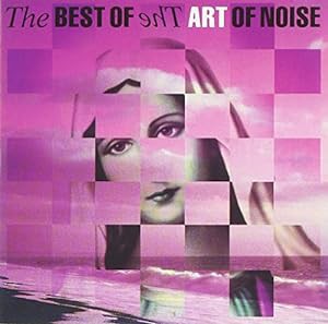 Best Of Art Of Noise(中古品)