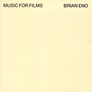 Music for Films(中古品)