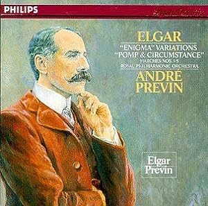 Elgar;Pomp & Circumstance(中古品)