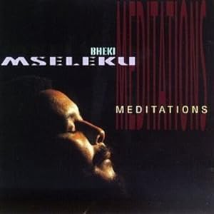 Meditations(中古品)