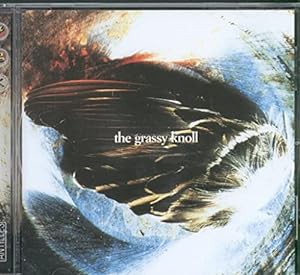 The Grassy Knoll(中古品)