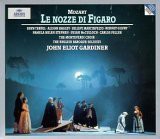 Mozart: Le nozze di Figaro(中古品)