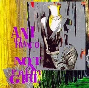 Not a Pretty Girl(中古品)