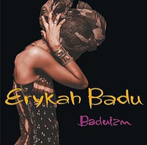 Baduizm(中古品)