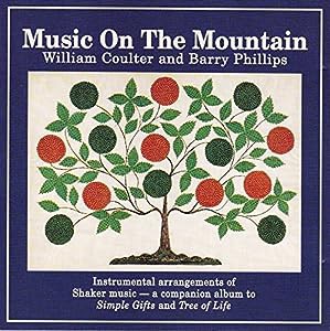 Music on the Mountain(中古品)