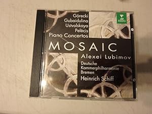 Mosaic(中古品)