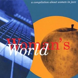 Woman's World(中古品)