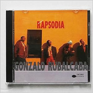 Rapsodia(中古品)