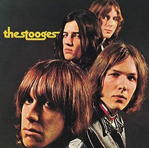 Stooges(中古品)