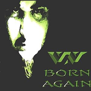 Born Again(中古品)