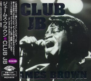 CLUB JB(中古品)