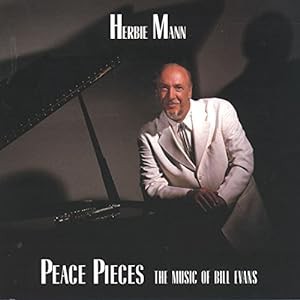 Peace Pieces(中古品)