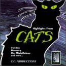 Cats (Highlights)(中古品)