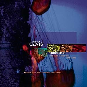 Panthalassa: The Music Of Miles Davis 1969-1974(中古品)