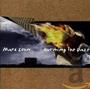 Burning the Daze (Mcup)(中古品)