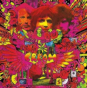 Disraeli Gears(中古品)