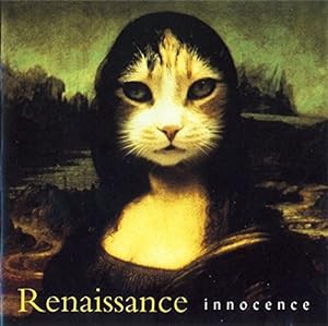 Innocence(中古品)