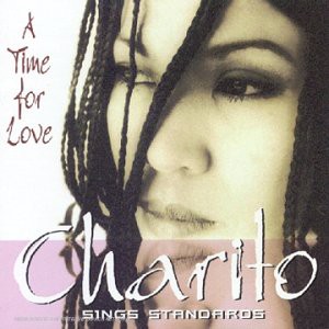 Time for Love - Sings Standards(中古品)