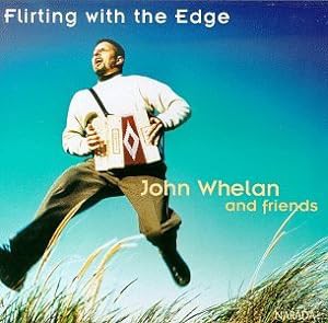 Flirting With the Edge(中古品)