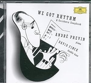 We Got Rhythm(中古品)