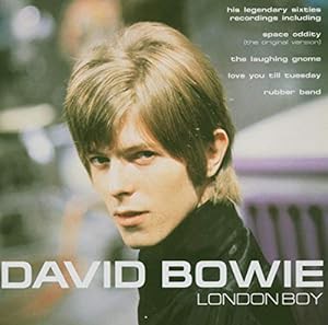 London Boy(中古品)