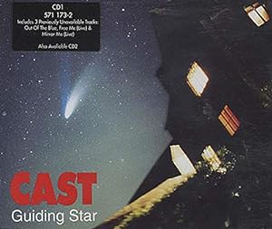 Guiding Star(中古品)