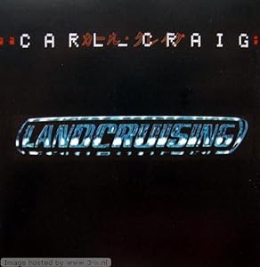 Landcruising(中古品)