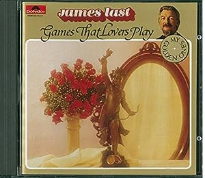 Games That Lovers Play(中古品)