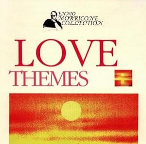 Love Themes(中古品)