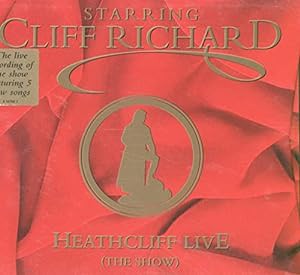 Heathcliff(中古品)