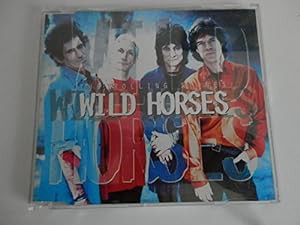 Wild Horses(中古品)