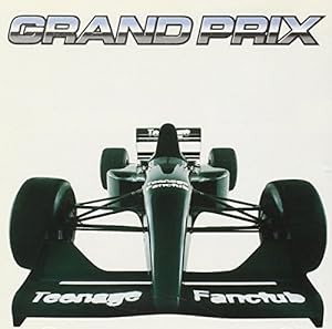 Grand Prix(中古品)
